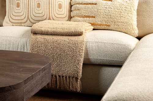 Dutch Decor sierkussen Eliana - 40x60 cm - vtwonen shop