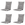 Madison tuinstoelkussen lage rug Amora - bruin - 105x50x6cm - set van 4