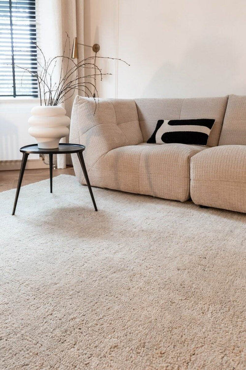 Interieur05 Berber Vloerkleed Beige Nador - vtwonen shop