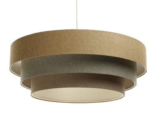 bpskoncept hanglamp Triniti - Ø60 cm