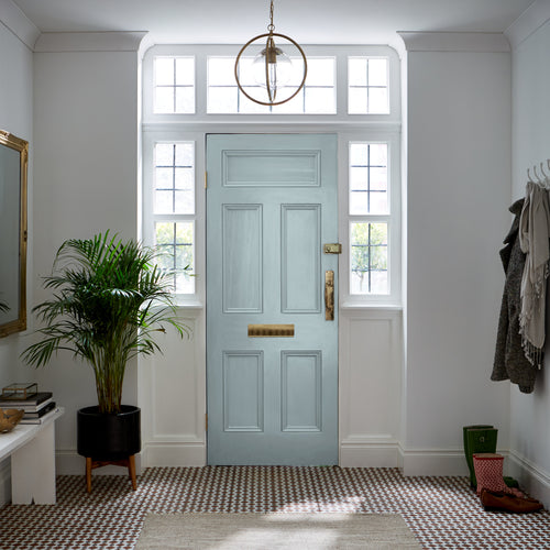 Graham & Brown Ormer - Zijdeglanslak - 1L - vtwonen shop