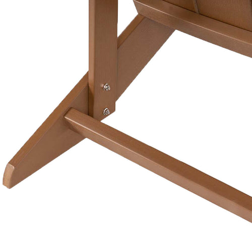 Home Deluxe Tuinstoel CARINO Bruin