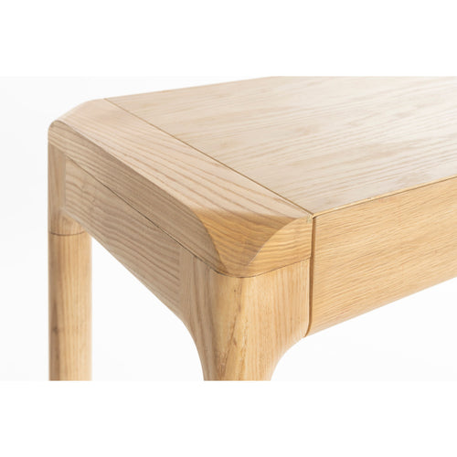 Zuiver Storm Consoletafel Naturel