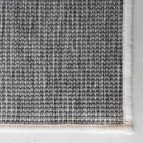 Buitenkleed Tone wit/naturel - Interieur05