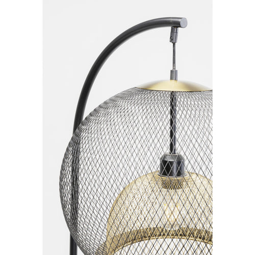 Kare Design Vloerlamp Grato 156cm - vtwonen shop