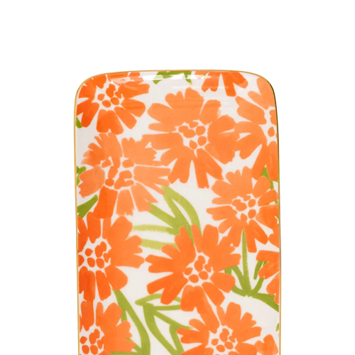Urban Nature Culture Good Morning cakeplateau - Palesa carrot - 31x14x1,5cm