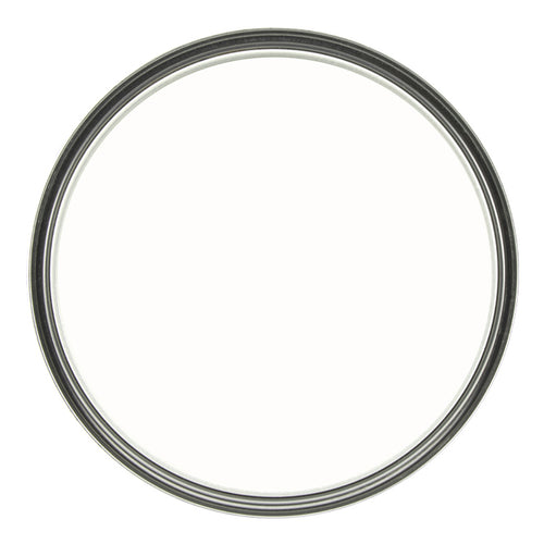 Graham & Brown G&B White - Matte Muurverf - 4L