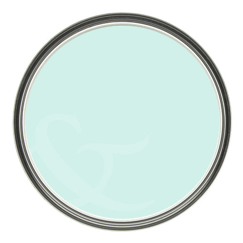 Graham & Brown Celadon - Matte Muurverf - 4L