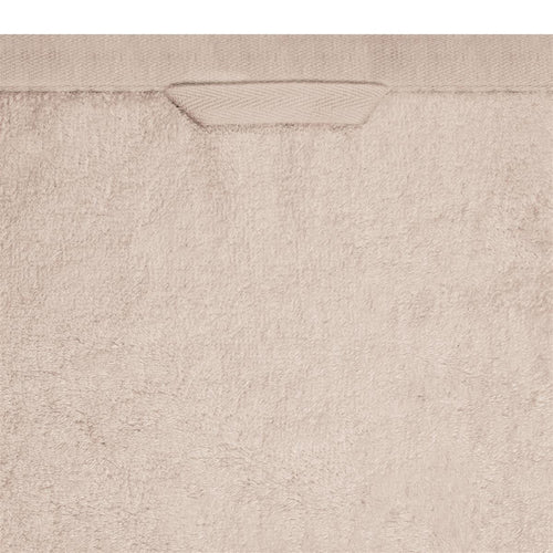 Beddinghouse Care Cotton Bamboo - Douchelaken - 70x140 cm - Beige - vtwonen shop