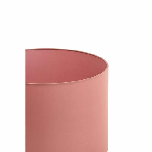 Light & Living lampenkap Imani - roze - 30x30x21cm - vtwonen shop