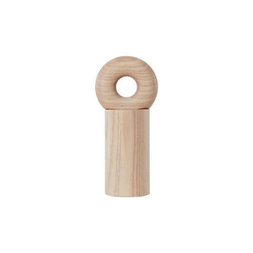 OYOY kruidenmolen hout