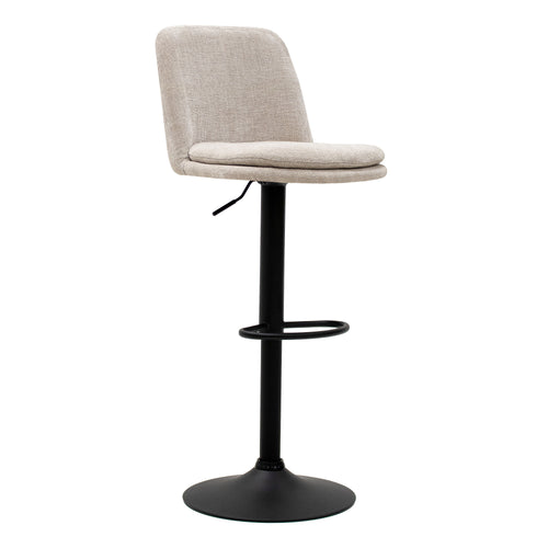 Kick barkruk Liam - Champagne - vtwonen shop