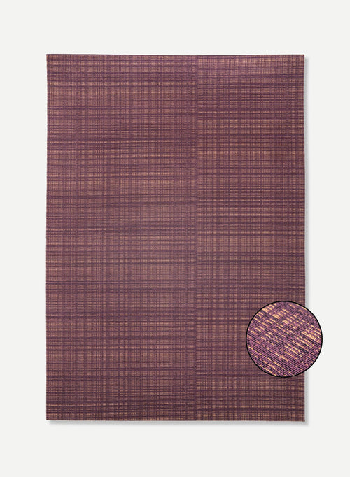 Jackies vloerkleed 8481 So Chic - Rood - 290 x 450 cm
