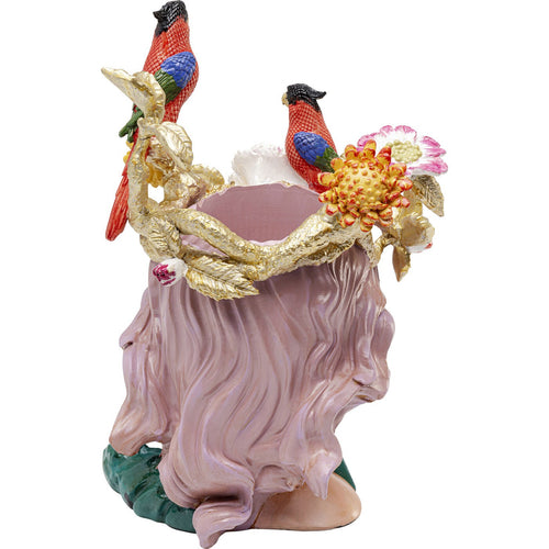 Kare Design Vaas exotische vrouw 35cm - vtwonen shop