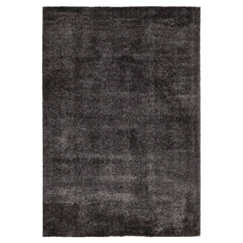Home Deluxe hoogpolig tapijt SOFI antraciet