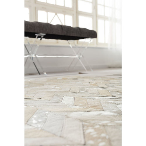 Kare Design Vloerkleed Spike Elegance 240x170cm