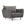 Cosmopolitan Design Fauteuil Vienna flueel, lichtgrijs - 94x97x95cm