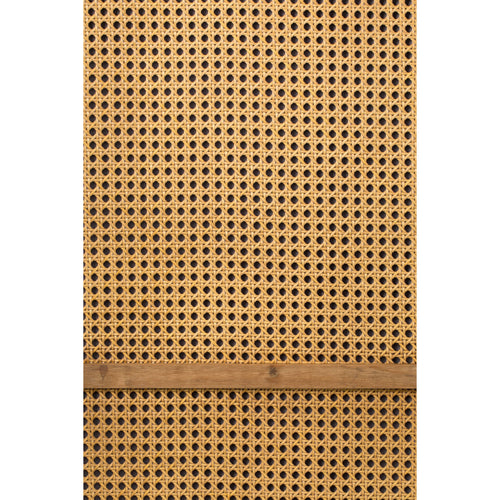 Dutchbone Langres Spiegel M - Zwart - vtwonen shop