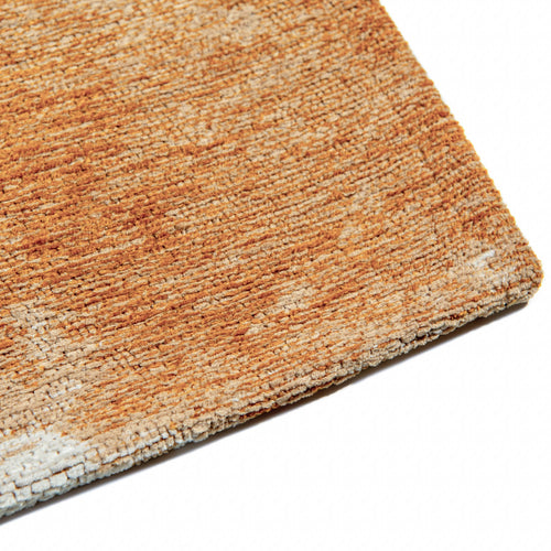 Lola&Moi vloerkleed Pastaga - geel -140x200cm - vtwonen shop