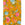 Pip Studio handdoek Good Evening - 55x100 cm - geel