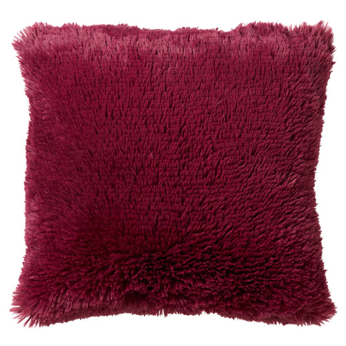 Dutch Decor sierkussen Fluffy - 45x45 cm