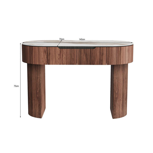 Kare Design Bureau Ruben 140x70cm