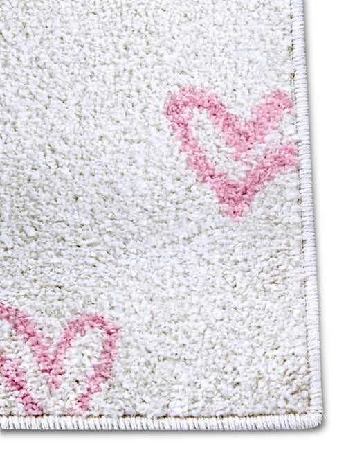 Vloerkleed MOMO Rugs Northern Light Wool Oyster 230x330 cm