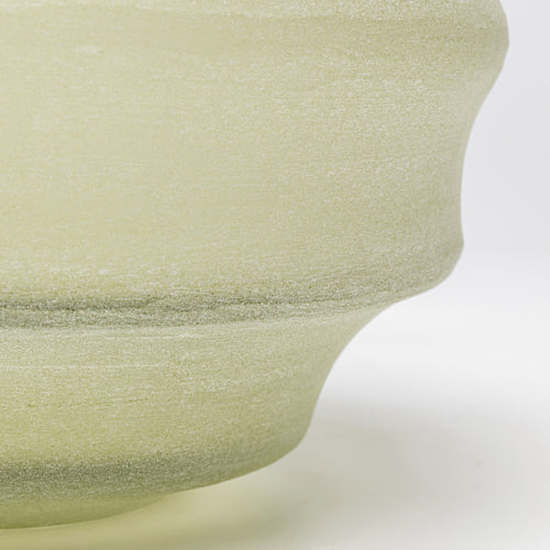 Kare Design Vaas Balu 29cm groen