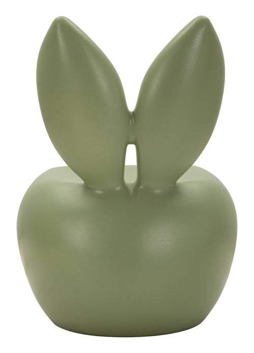 Mauro Ferretti tuinstoel - 57x55x79 cm - groen
