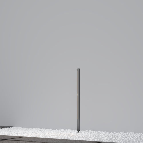 Maytoni Outdoor - Landschapsverlichting Pole - Grafiet - vtwonen shop