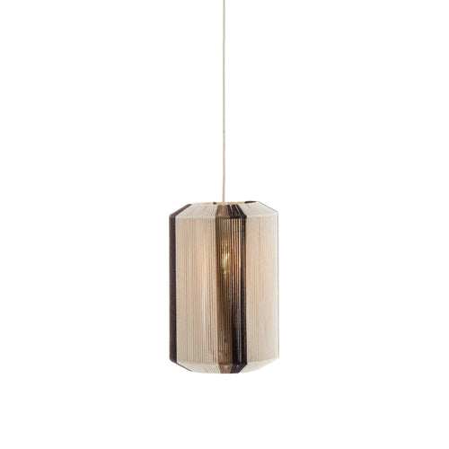 Light & Living hanglamp Kozana - wit - Ø30cm - vtwonen shop
