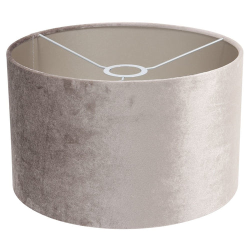 Steinhauer vloerlamp Stang - 1 lichts - 30  x 160   cm - zwart - zilver