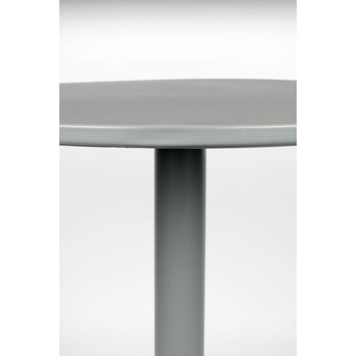 Zuiver Metsu Tuintafel/ Bistrotafel Rond 70 cm Grijs - vtwonen shop