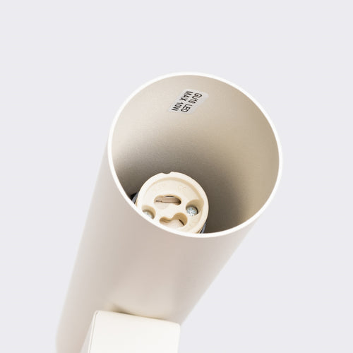 Sollux Lighting Wandlamp LAGOS 2 beige - 6x8x30cm