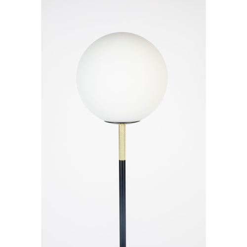 Zuiver Orion Vloerlamp/ Staande lamp - Zwart - vtwonen shop