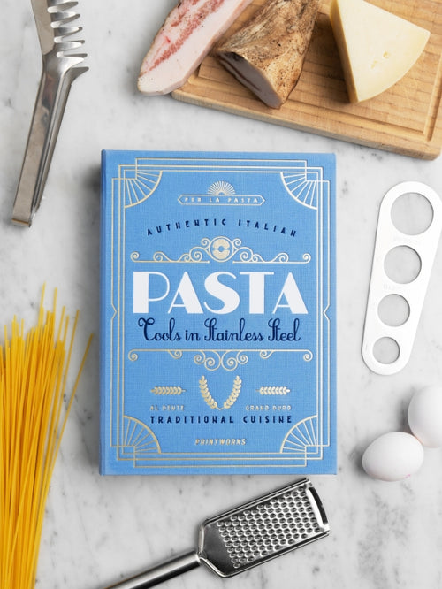 Printworks The Essentials Cadeauset - Pasta - vtwonen shop