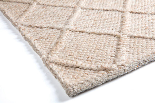 Vloerkleed MOMO Rugs Beige 606/001/102 140x200 cm - vtwonen shop