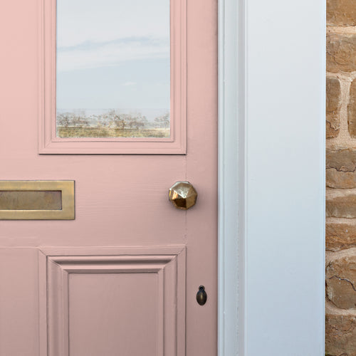 Graham & Brown August - Zijdeglanslak voor Buiten - 1L - vtwonen shop