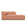 Micadoni - Rechter chaise longue "Ruby" flueel, donkergrijs - 180x93x69cm