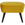 WOOOD hocker op poten Sara - Velvet - Warm Groen - 41x56x36