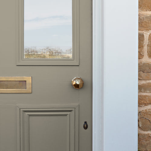 Graham & Brown Warm Baguette - Zijdeglanslak voor Buiten - 1L - vtwonen shop