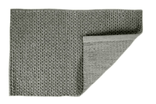 Rebellenclub Vloerkleed Ulivo - 350 x 250 cm - Groen