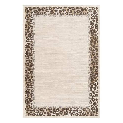 AFK Living vloerkleed Wild - Zacht comfort voor elke dag en OEKO-TEX® Standard 100 gecertificeerd. - beige - 200x290 cm