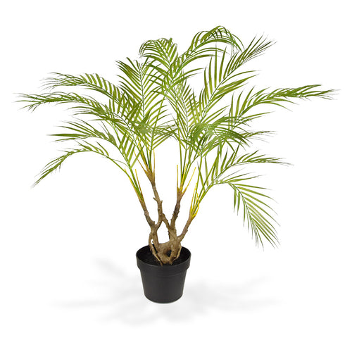 Maxifleur Areca kunstpalm 90cm