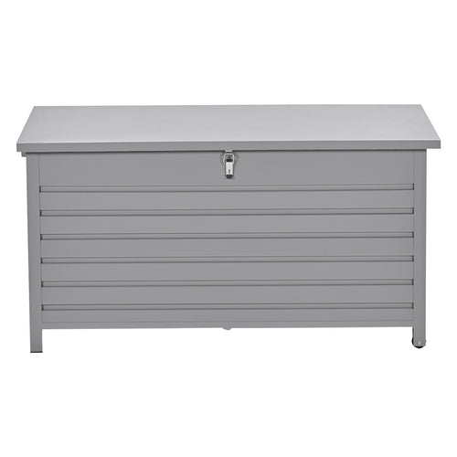 Garden Impressions kussenbox Cambridge taupe - 740 liter - vtwonen shop