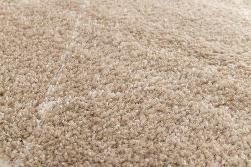 AFK Living vloerkleed Nile - zeer zacht - kastanje - 160 x 230 cm