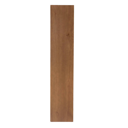 DÉJA Living Vakkenkast Lugo - Bruin Hout - 80x40x200cm - vtwonen shop