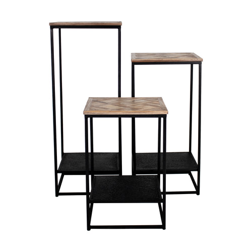 Kick plantenzuil Olav 100 - vtwonen shop