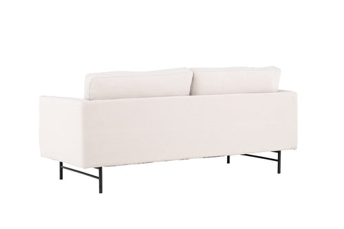 BRAM Bank Bilo - Zits Bank - Creme