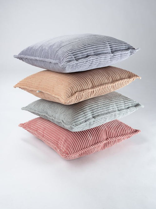 Wigiwama Blokkussen - Bruin